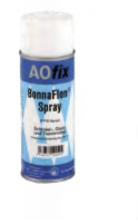 Spray au PTFE BonnaFlon