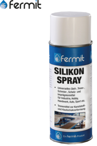 Silicone Spray
