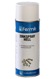 Spray au zinc Gris clair